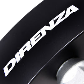 Honda Civic FK8 2017+ - Coppia Distanziali Ruota 30mm - 5x120 M14x1.5 64.1mm