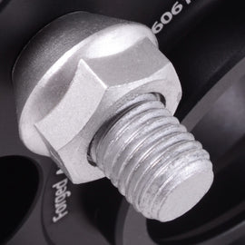 Mazda RX-7 RX-8 MX-5 - Coppia Distanziali Ruota 30mm - 5x114.3 M12x1.5 67.1mm