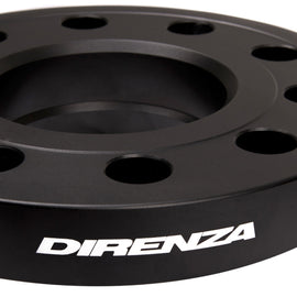 Mini Cooper F56 - Coppia Distanziali Ruota da 20mm - 5x112 M14x1.25 66.6mm