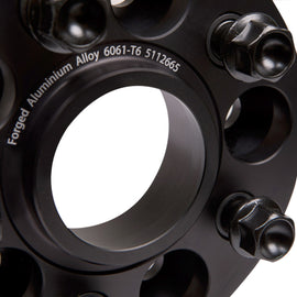 Mini Cooper F56 - Coppia Distanziali Ruota 30mm - 5x112 M14x1.25 66.6mm