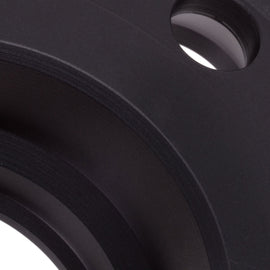 Nissan - Coppia Distanziali Ruota da 25mm - 5x114.3 M12x1.25 66.1mm