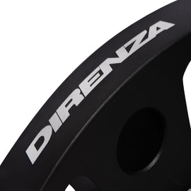 Porsche - Coppia Distanziali Ruota da 15mm - 5x120 M14x1.5 71.6mm