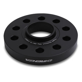 Renault Clio | Megane - Coppia Distanziali Ruota da 20mm - 5x108 M14x1.5 60.1mm