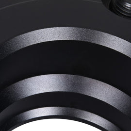 Renault Clio 200 - Coppia Distanziali Ruota 30mm - 5x108 M14x1.5 60.1mm