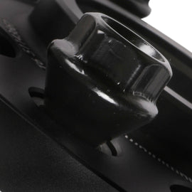 Renault Clio 220 - Coppia Distanziali Ruota 30mm - 5x114.3 M12x1.5 66.1mm