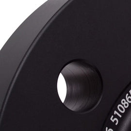 Peugeot RCZ 408 308 S GTI - Coppia Distanziali Ruota da 20mm - 5x108 M12x1.25 65.1mm