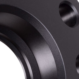 VW Volkswagen Golf Polo / Audi A1 A3 / Seat Ibiza / Skoda Octavia - Coppia Distanziali Ruota da 20mm - 5x100 M14x1.5 57.1mm