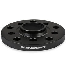 Carica l&#39;immagine nel visualizzatore di Gallery, Seat Leon FR Cupra - Coppia Distanziali Ruota da 15mm - 5x112 M14x1.5 57.1mm