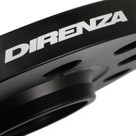 Skoda Octavia VRS 05+ - Coppia Distanziali Ruota da 15mm - 5x112 M14x1.5 57.1mm