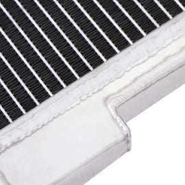 Radiatore Sportivo in Alluminio BMW Serie 3 F30 320d 08+