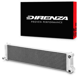 Radiatore in Alluminio Centrale Porsche 911 Turbo 996 986 Boxster Cayman 97-04