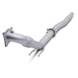 Downpipe Decat con Rivestimento Ceramico VW Golf MK5/6 GTI Eos 2.0 TSI | Skoda Octavia | Seat Leon Cupra R 2.0 FSI 04-12