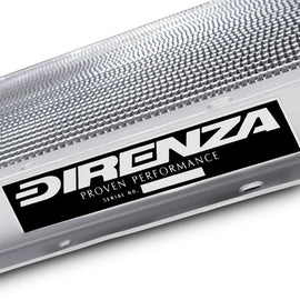 Radiatore Sportivo in Alluminio Fiat Punto 1.4 GT Turbo 94-99