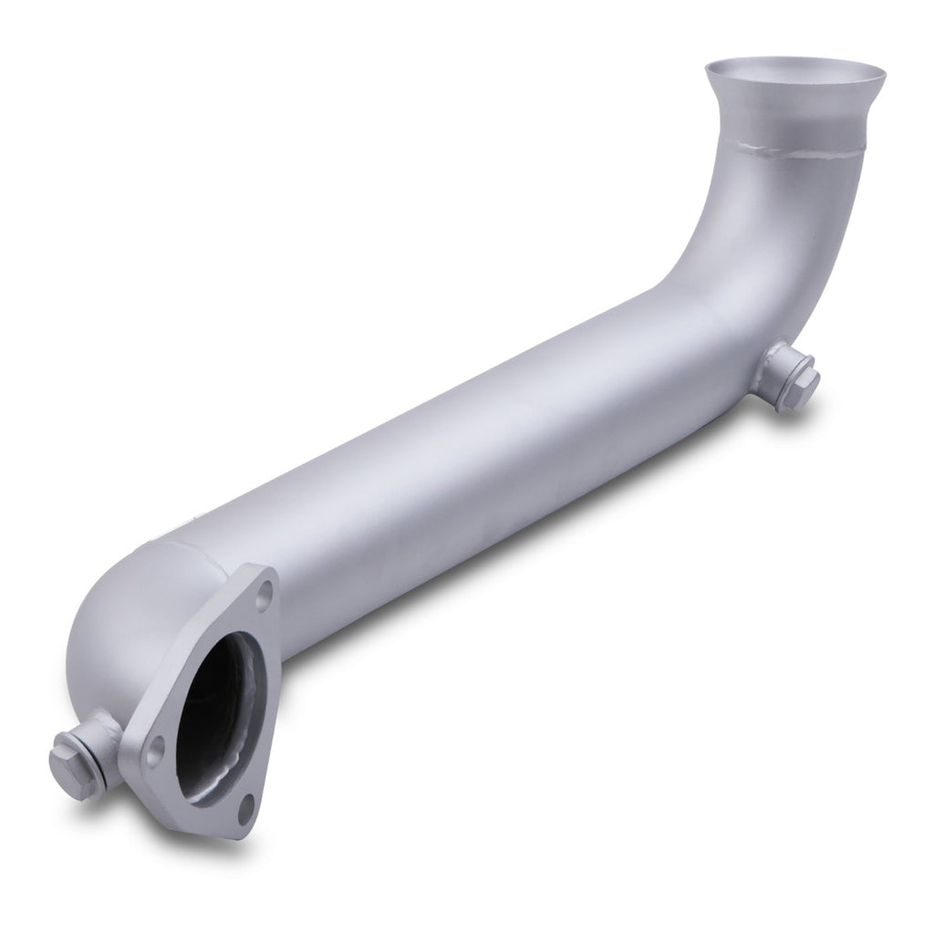 Downpipe Decat con Rivestimento Ceramico Mini R56 R58 R59 R60 / Peugeot 207 GTI 1.6 Turbo 06-13