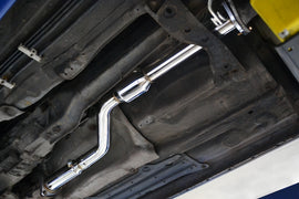 Mazda RX-8 1.3 03-12 - Downpipe Senza Catalizzatore