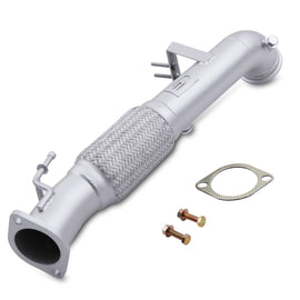 Downpipe Rivestito in Ceramica 76mm Ford Focus MK3 ST 250 2012+