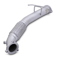 Load image into Gallery viewer, Downpipe con Rivestimento Ceramico Ford Focus MK2 RS / ST225 05-11