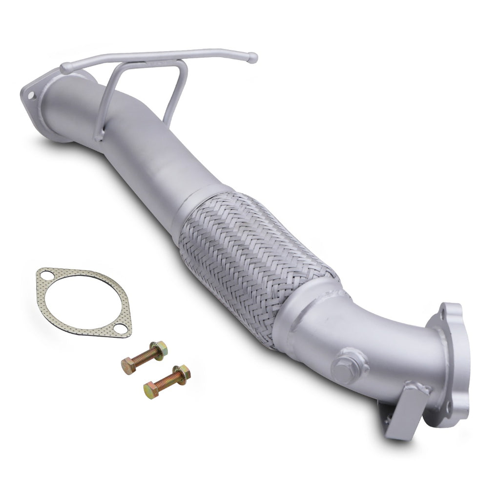 Downpipe con Rivestimento Ceramico Ford Focus MK2 RS / ST225 05-11