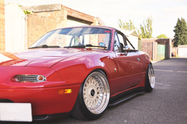 PU Design Minigonne GF PU Mazda MX-5 NA