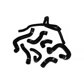 Kit Tubazioni in Silicone acqua BMW Serie 3 E30 320 325