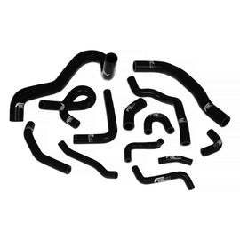 Kit Tubazioni in Silicone acqua Honda Civic FD2 K20A 2.0L Type-R 06-11