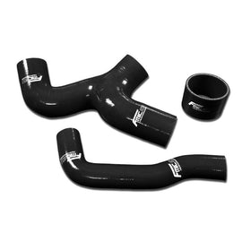 Kit tubi in silicone impianto di raffreddamento Subaru Impreza GC8/GDB 96-06