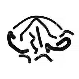 Kit Tubazioni in Silicone acqua Toyota Altezza / Lexus IS200 3S-GE