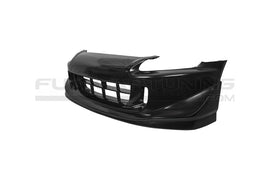 PU Design Paraurti Anteriore CR Style in ABS per Honda S2000