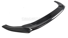 PU Design EURO Style Lip anteriore per Golf R MK7