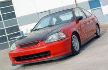 Load image into Gallery viewer, PU Design Lip SIR Anteriore PU Honda Civic 96/98 EK EJ
