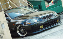 Carica l&#39;immagine nel visualizzatore di Gallery, PU Design Lip SIR Anteriore PU Honda Civic 96/98 EK EJ
