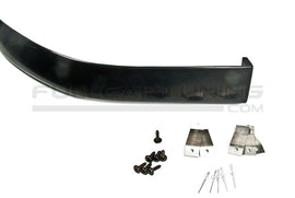 PU Design Lip SIR Anteriore PU Honda Civic 96/98 EK EJ