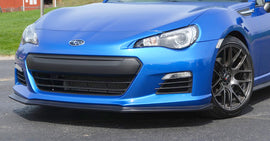 PU Design Lip CS Anteriore PU Subaru BRZ (S)
