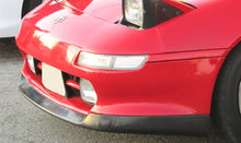 Carica l&#39;immagine nel visualizzatore di Gallery, PU Design Lip OEM Anteriore PU Toyota MR2 SW20