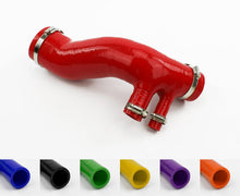 Carica l&#39;immagine nel visualizzatore di Gallery, Nissan Skyline R33 GTS-T Kit tubi silicone Air intake