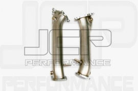 Nissan R35 GT-R 09/- Turbo outlet /downpipe