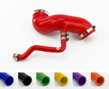 Carica l&#39;immagine nel visualizzatore di Gallery, MINI One/Cooper MK1 Kit tubi silicone Air Intake