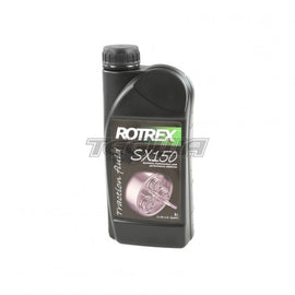 KRAFTWERKS ROTREX SX150 TRACTION FLUID 1L 1 LITRE
