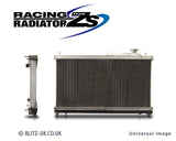 Blitz Radiatore in Alluminio Type ZS Subaru Impreza GDB & Legacy BH5