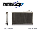 Blitz Aluminum Radiator Type ZS Subaru Impreza GDB & Legacy BH5