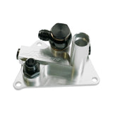 Riposizionamento del radiatore dell'olio Audi VW 2.0 TFSI/TSI EA888.1