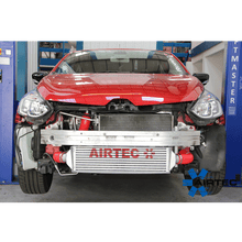 Load image into Gallery viewer, AIRTEC Motorsport Intercooler Upgrade per Renault Clio RS