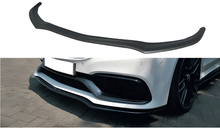 Carica l&#39;immagine nel visualizzatore di Gallery, MERCEDES Classe C W205 C63 AMG Coupe 2016-2018 Lip Anteriore