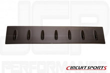 Load image into Gallery viewer, Nissan 350z Spoiler in Carbonio per Tetto  VERT-X