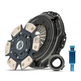 RPC STAGE 3 KIT FRIZIONE HONDA CIVIC EF EG EK EP EP2 D15 D16 212MM D-SERIES