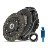 RPC STAGE 2 KIT FRIZIONE SUBARU IMPREZA WRX STI 6SPD