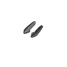 Carica l&#39;immagine nel visualizzatore di Gallery, AUDI RS3 8V Sportback 2015-2016 Splitter laterali posteriori (2 Pezzi)
