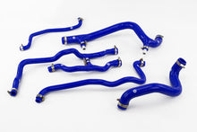 Carica l&#39;immagine nel visualizzatore di Gallery, Renault Clio RS 172/182 Kit tubi silicone coolant