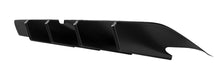 Carica l'immagine nel visualizzatore di Gallery, OPEL Astra L 2020+ Diffusore Paraurti Posteriore