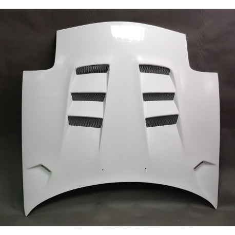 Maxda RX7 Cofano con Prese D'Aria
